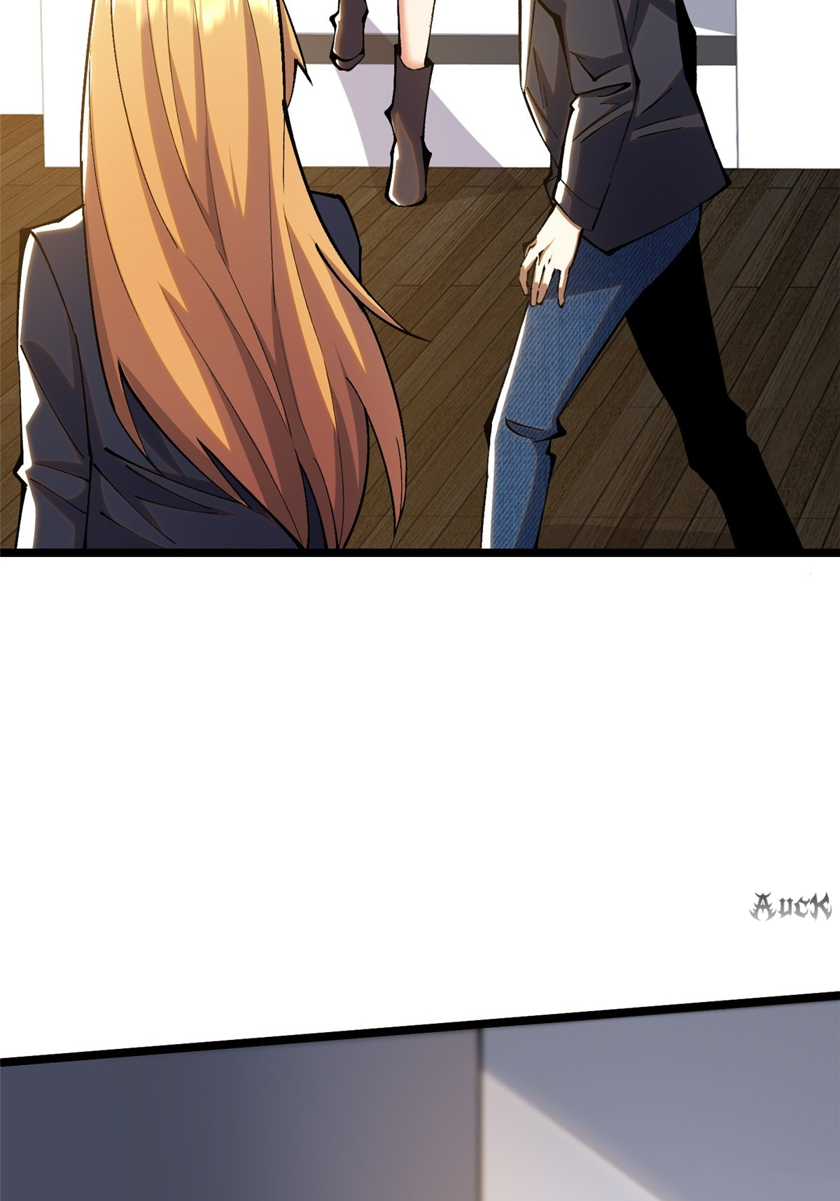 ไม่อยากเรียนทักษะ แห่งคำสาปเลย! ตอนที่ 23 หน้า 12