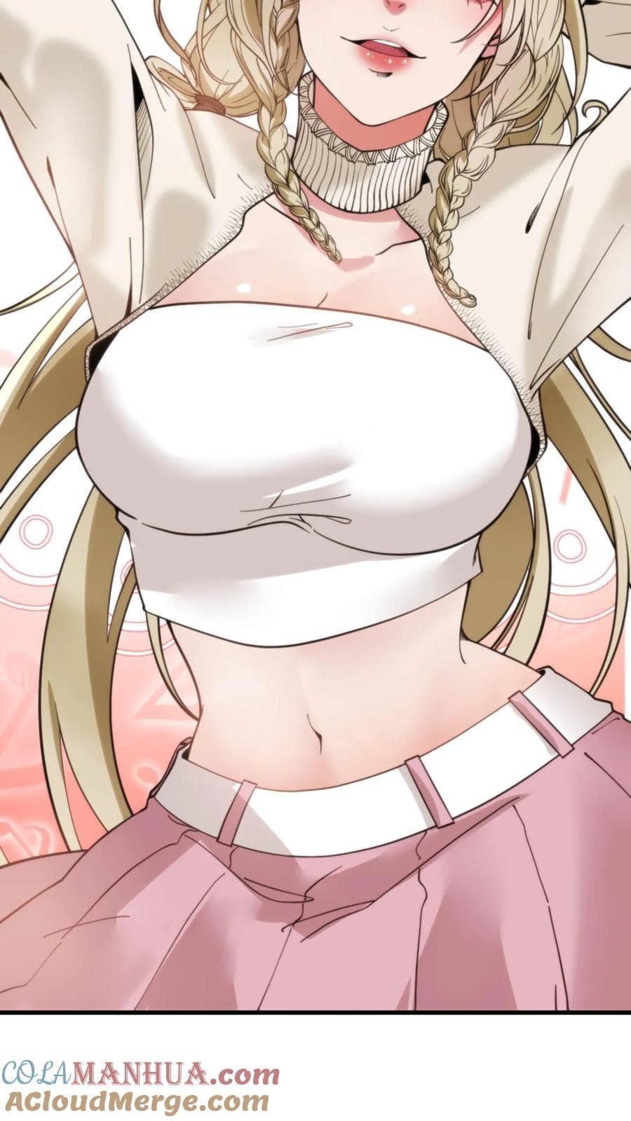 ระบบสายเปย์ล้านล้านล้าน (เงินไม่จำกัด) ซื้อผู้หญิงทั้งโลก ตอนที่ 11 หน้า 17