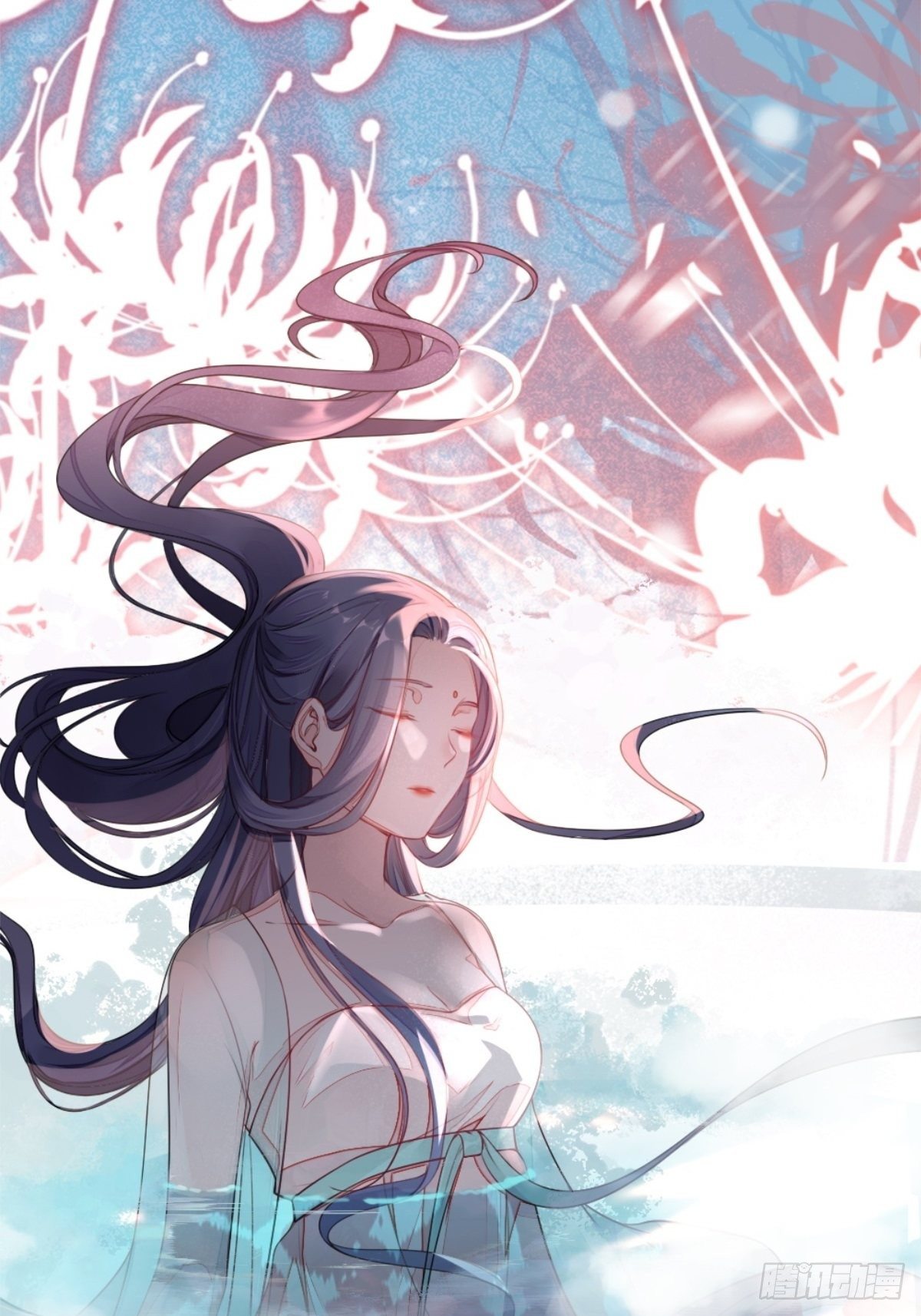 ระบบเปลี่ยนชะตายัยตัวร้าย ตอนที่ 2 หน้า 6