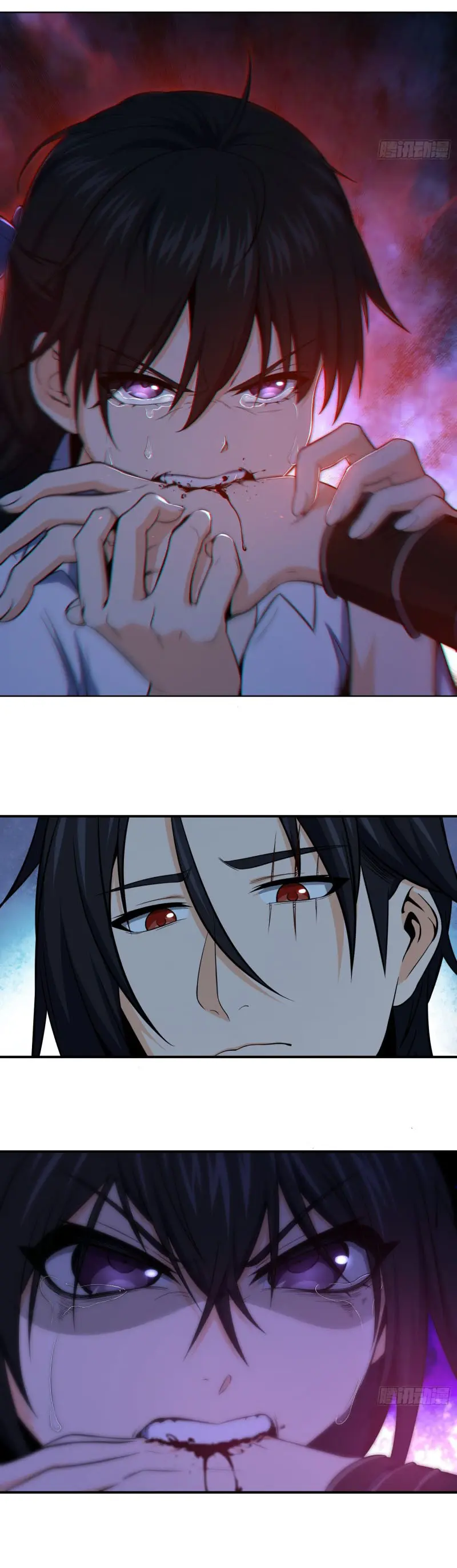 All starts with Ubume ตอนที่ 26 หน้า 15