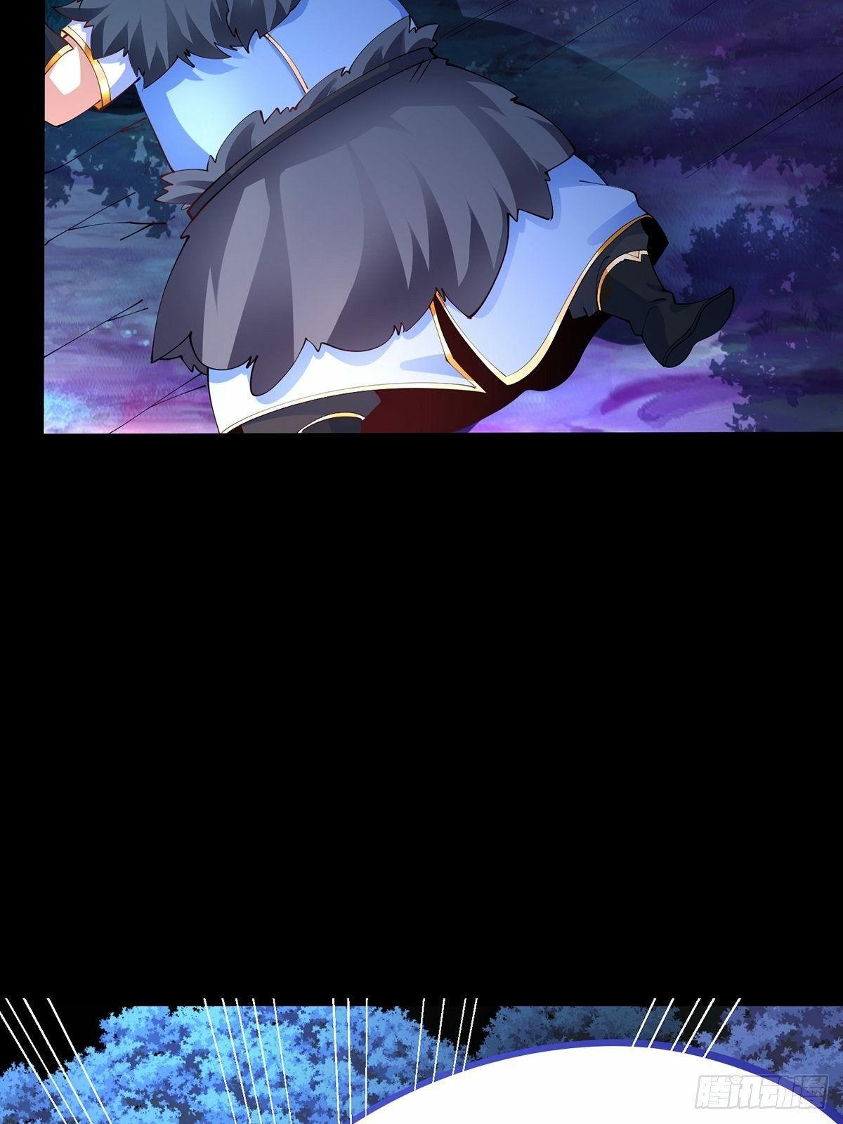 เทพกระบี่มรณะ (ชนจีน) ตอนที่ 36 หน้า 13