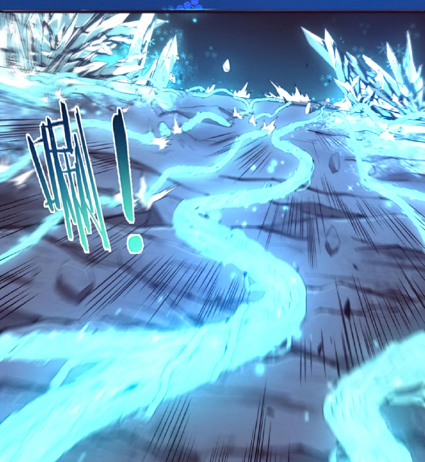 The Frenzy Of Evolution ตอนที่ 19 หน้า 62