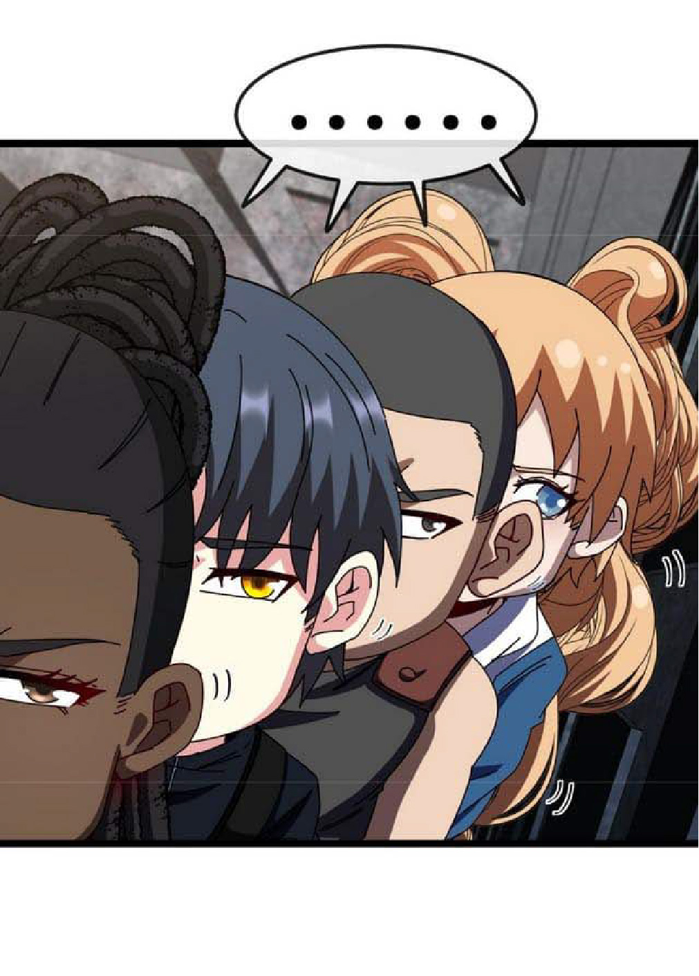 Super god system  ระบบสุดเทพ ตอนที่ 62 หน้า 31