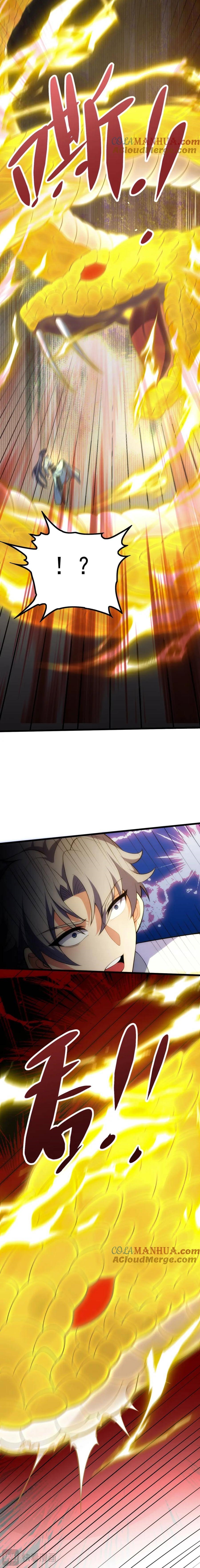 เทพเซียนหมื่นวิถี ตอนที่ 48 หน้า 11