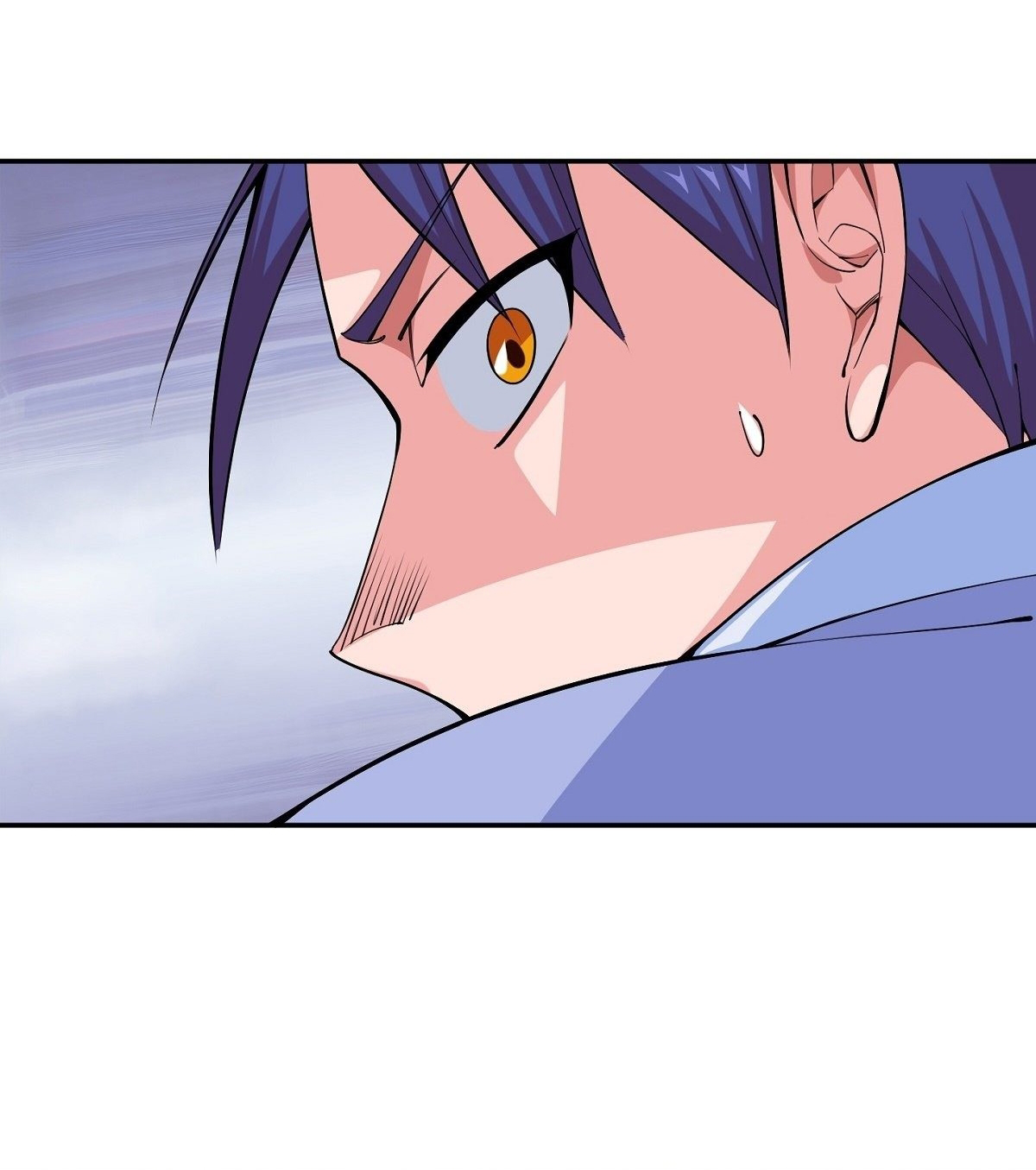 Wake up, master ท่านเจ้าสำนักหวนคืน ตอนที่ 15 หน้า 28