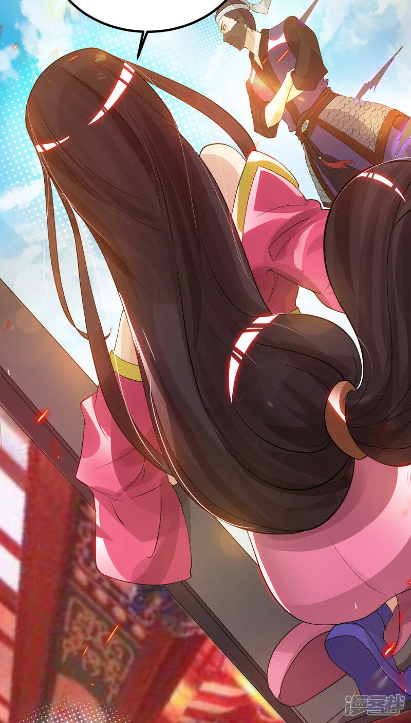 Reversal of god king จอมราชันย์ผงาดโลกันต์ ตอนที่ 23 หน้า 11