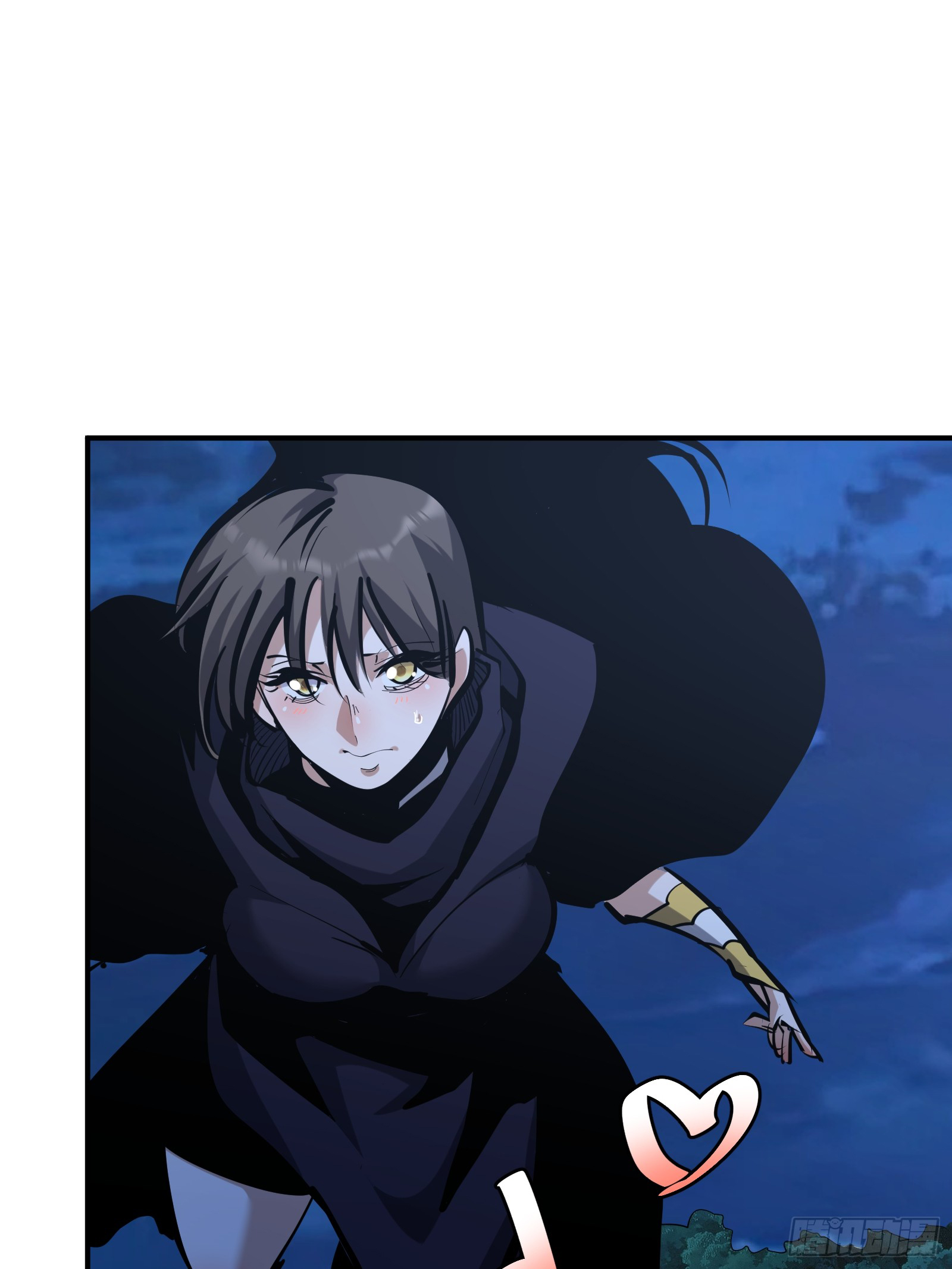 บังคับใจตัวเองก็ไร้เทียมทานได้ ตอนที่ 12 หน้า 34