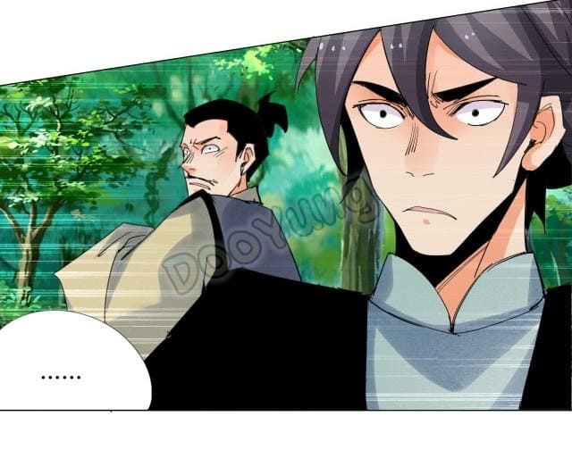 Martial arts villain ตอนที่ 9 หน้า 36