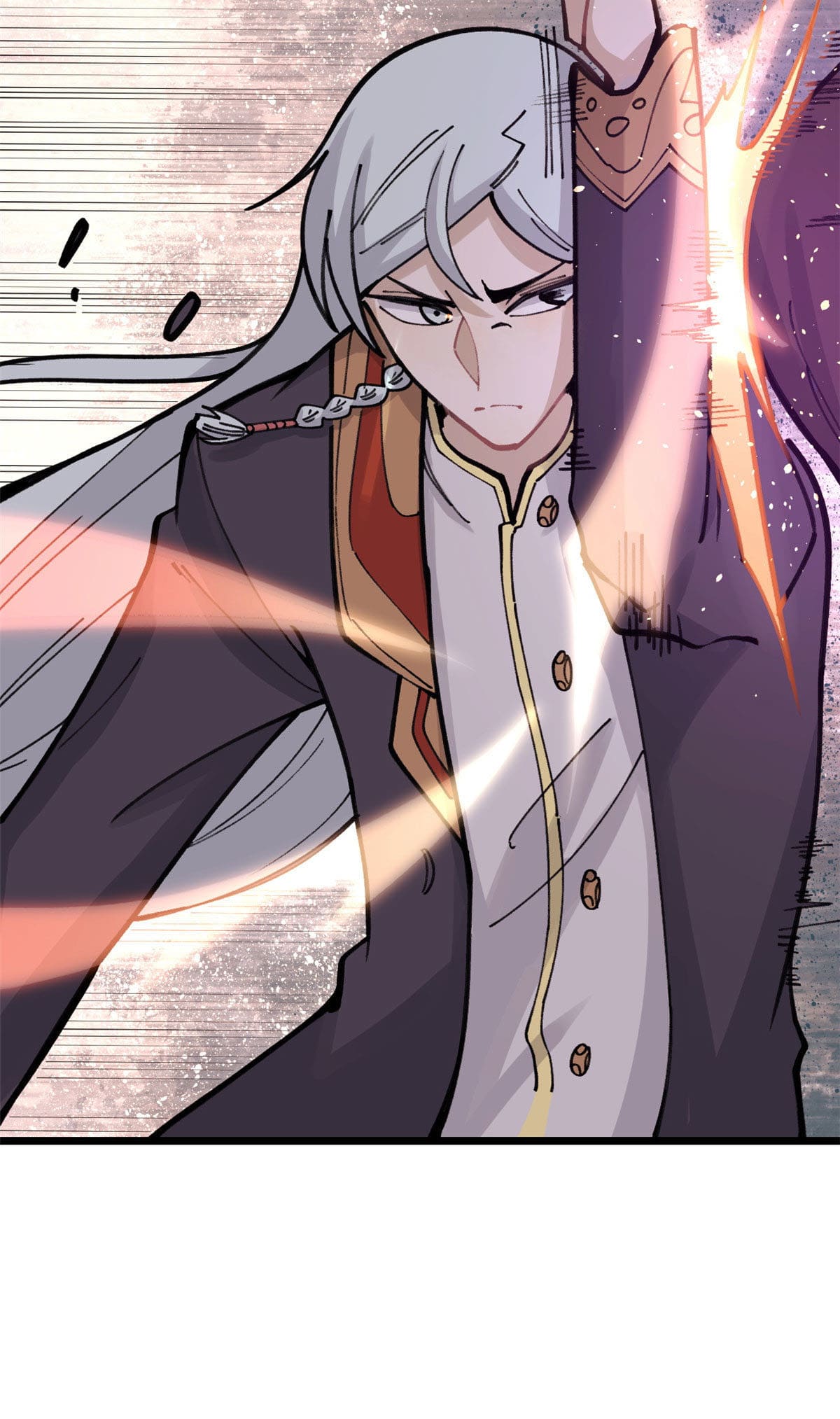 นิกายที่แข็งแกร่งที่สุด (ทันจีน) ตอนที่ 143 หน้า 8