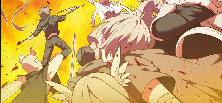 เกมบุกโลก ตอนที่ 1 หน้า 29