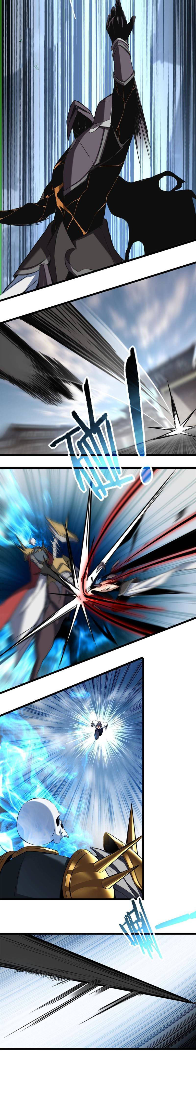 [ชนจีน] ฉันแค่อยากเล่นเกมส์เงียบๆ [I Just Want to Play the Game Quietly] ตอนที่ 15 หน้า 14