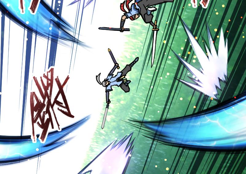 Peerless sword god เทพกระบี่ไรเทียมทาน ตอนที่ 42 หน้า 48