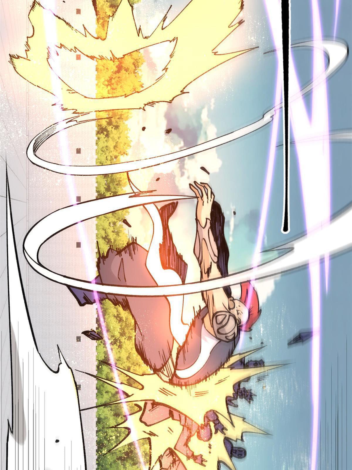 นิกายที่แข็งแกร่งที่สุด (ทันจีน) ตอนที่ 136 หน้า 57