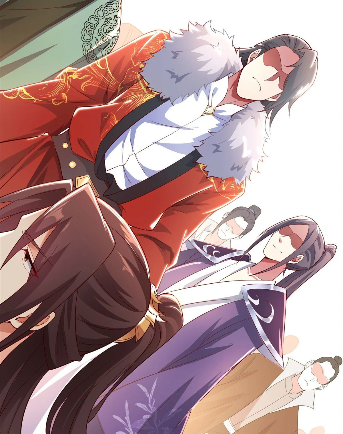 (ชนจีน) Dragon Master (จูหมิง นักรบเซียนมังกร) ตอนที่ 25 หน้า 29