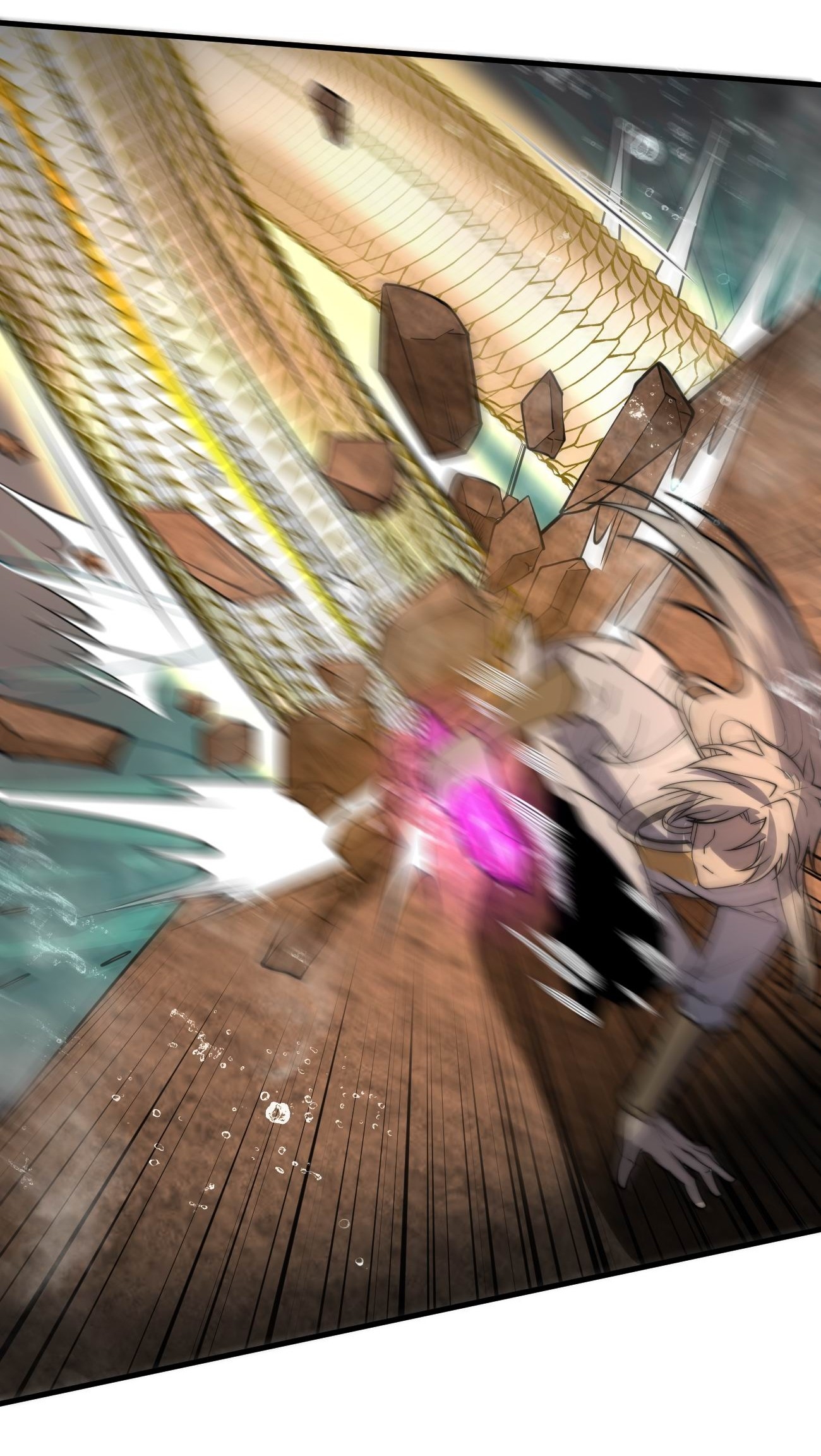 ระบบกลืนกินขั้นสุดยอด ตอนที่ 6 หน้า 37