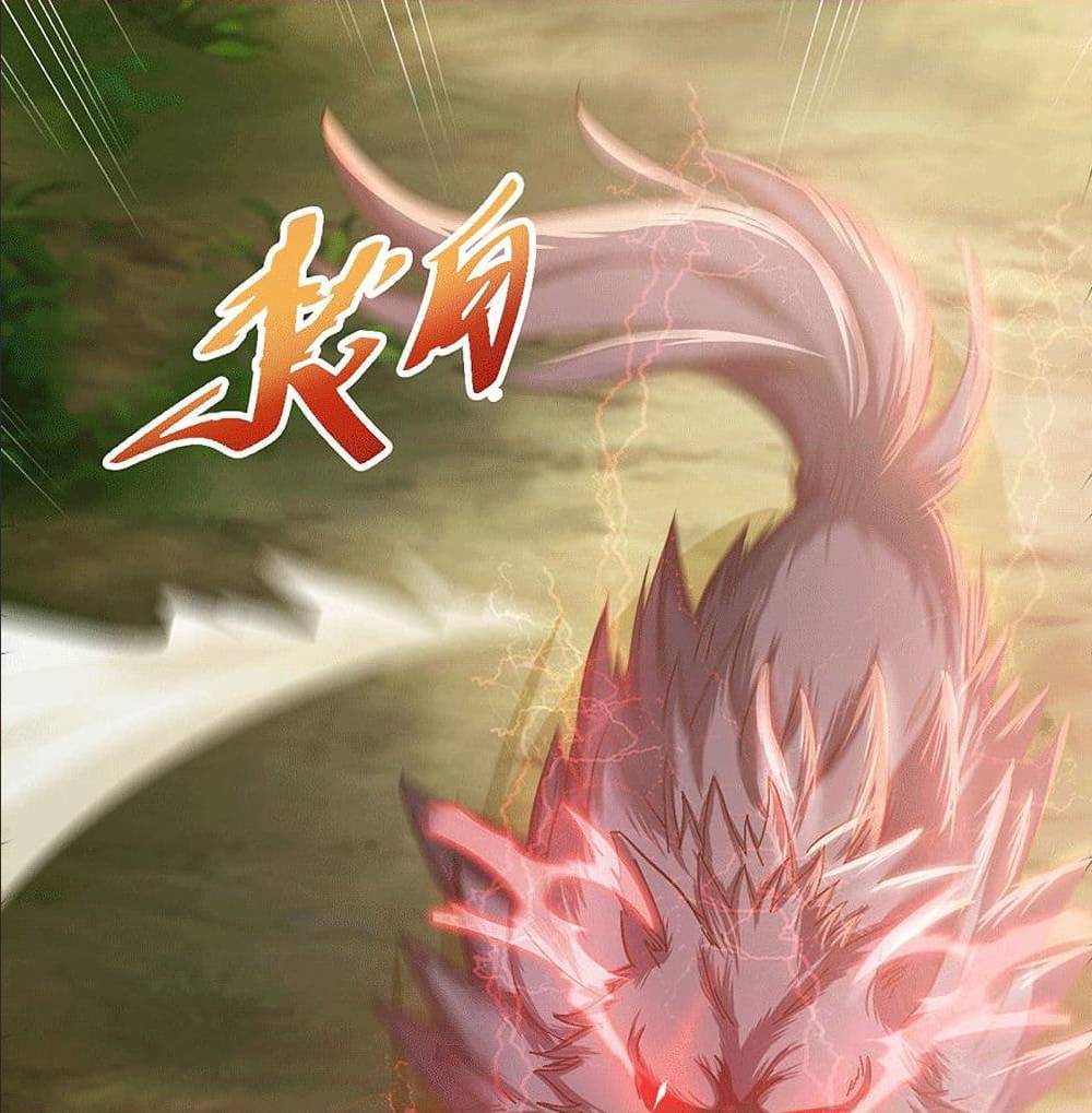 Peerless Martial Arts Everlasting : จักรพรรดินิรันดร์กาล ตอนที่ 22 หน้า 3