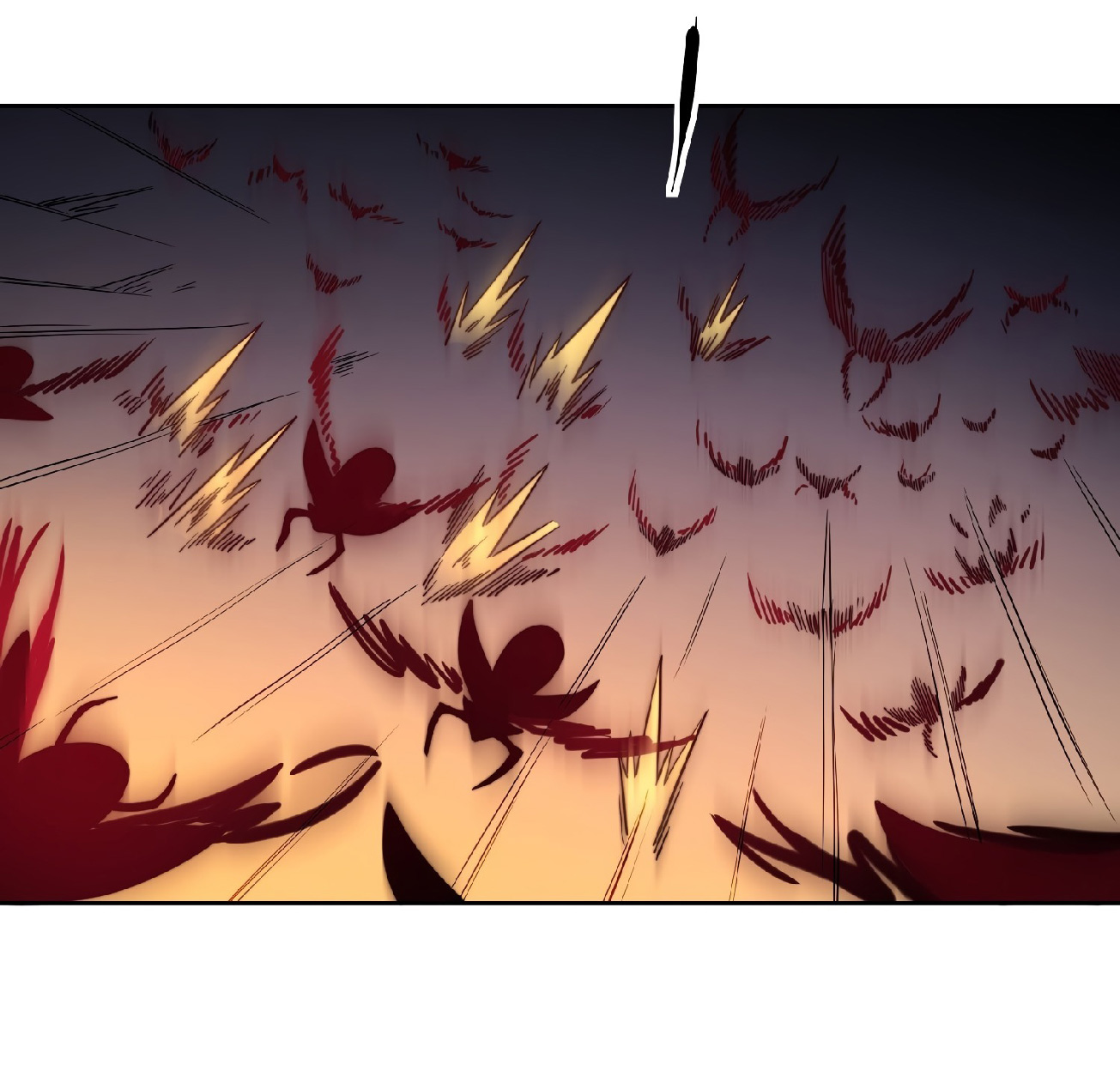 The People On Earth Are Too Ferocious ตอนที่ 9 หน้า 33