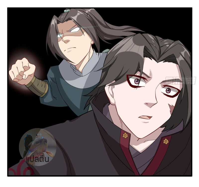 การเกิดใหม่ของราชวงศ์ถัง ตอนที่ 30 หน้า 11