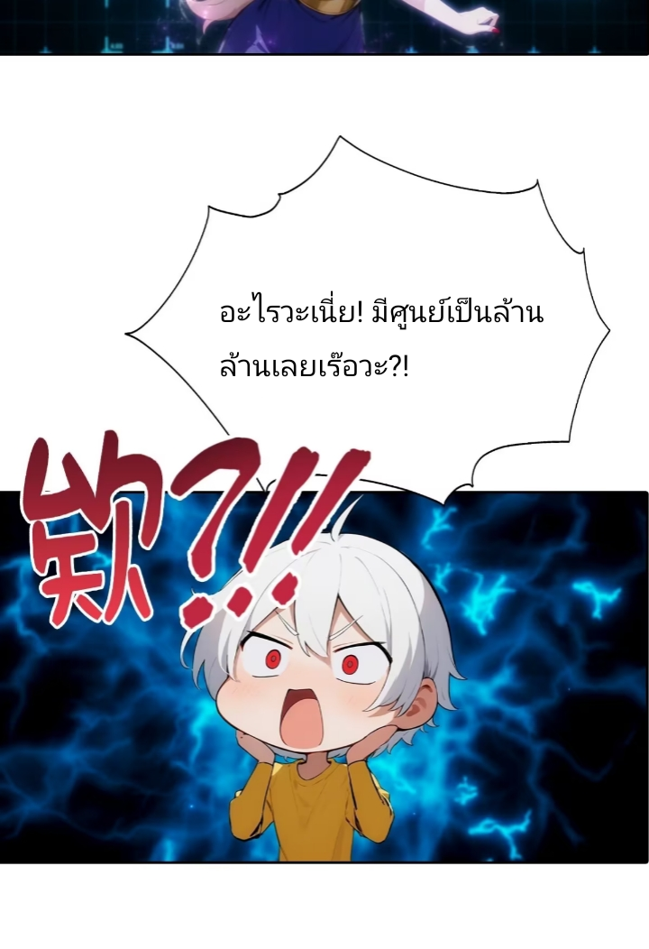 ฉันโต้กลับสาสๆด้วยระบบหมาเลยสุดเทพ ตอนที่ 1 หน้า 36