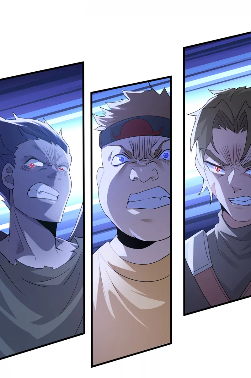 (จบ) Cultivate Immortality in The World of Superpowers (ปรมาจารย์ผู้ฝึกตนในโลกฮีโร่) ตอนที่ 10 หน้า 48