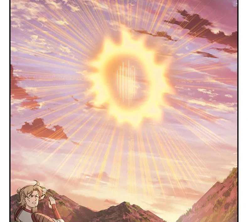 Chaos Alchemist (วิบัติการณ์เทพเซียนโอสถ) ตอนที่ 105 หน้า 12