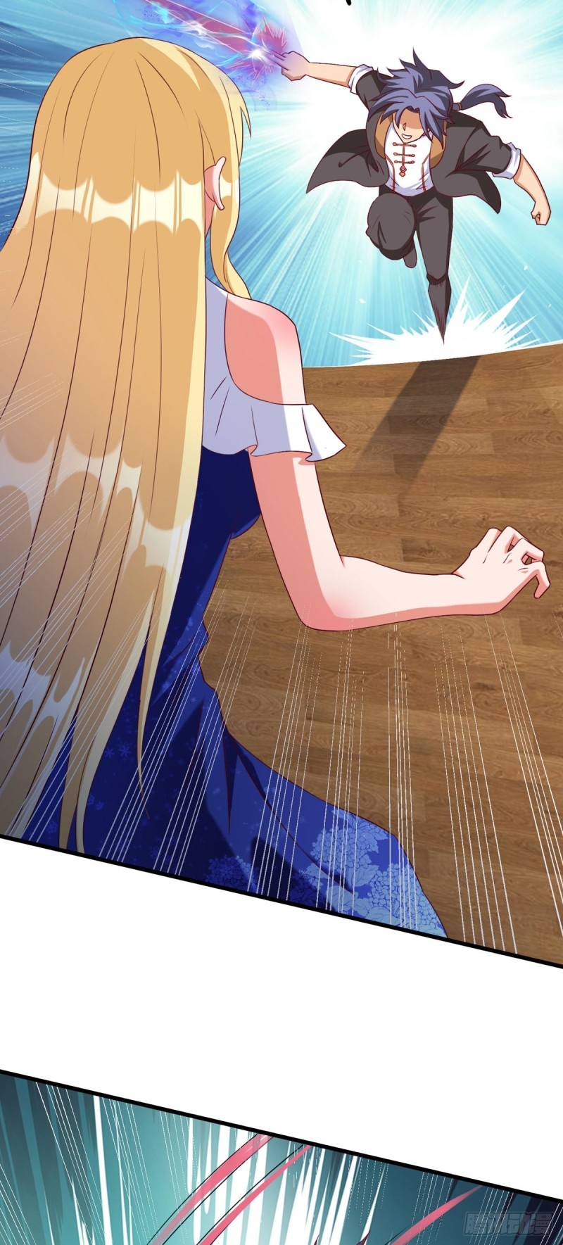 super genius doctor ตอนที่ 21 หน้า 7