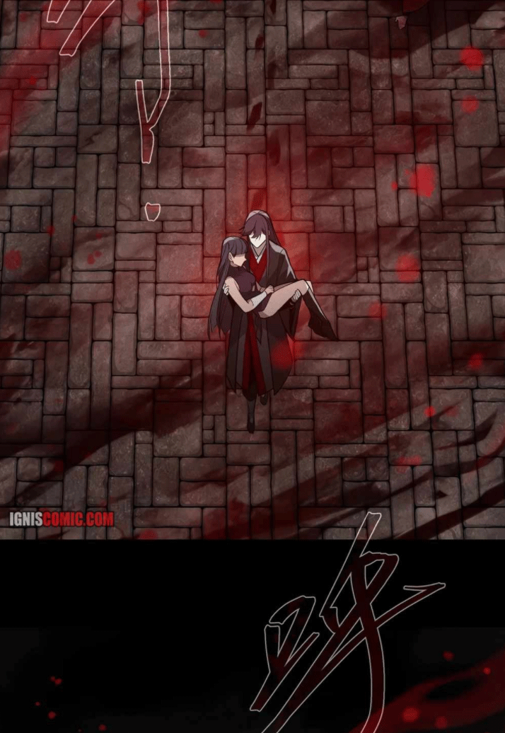 จอมมารสุดแกร่ง ล้างแค้นศิษย์ทรยศ ตอนที่ 50 หน้า 42
