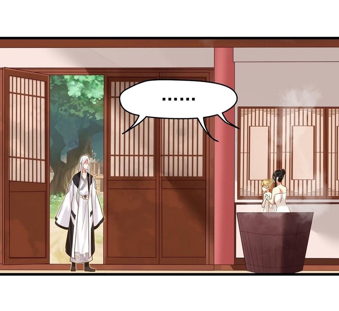 Surrounded By Monsters I Found A Little Witch ถูกปีศาจรายล้อม ข้าเก็บแม่มดน้อยขึ้นมา (ตัดจบ) ตอนที่ 13 หน้า 30