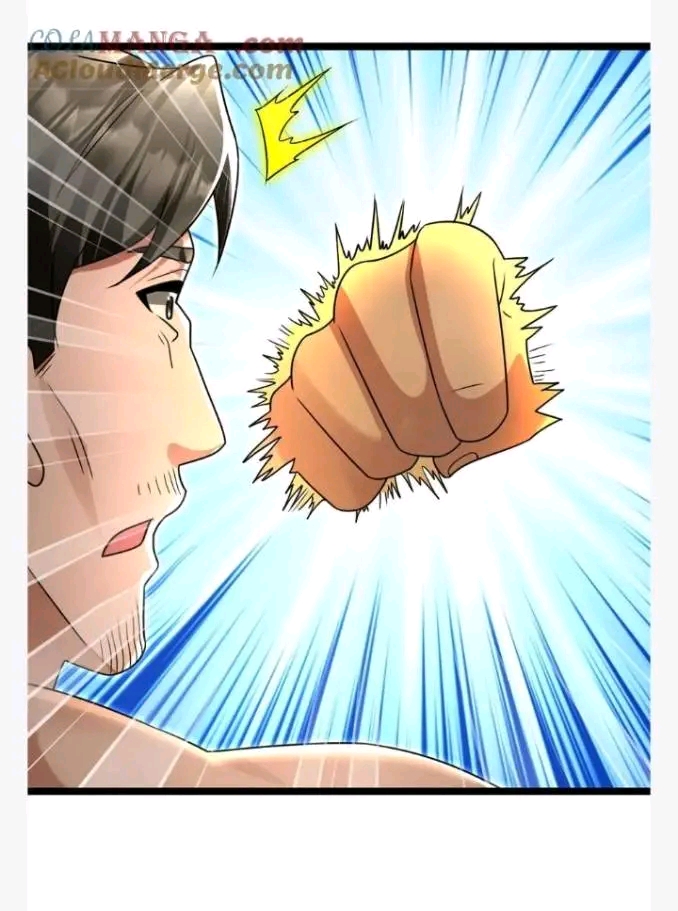 ฉันมีเซฟเฮาว์ในวันโลกาวินาศ ตอนที่ 229 หน้า 5