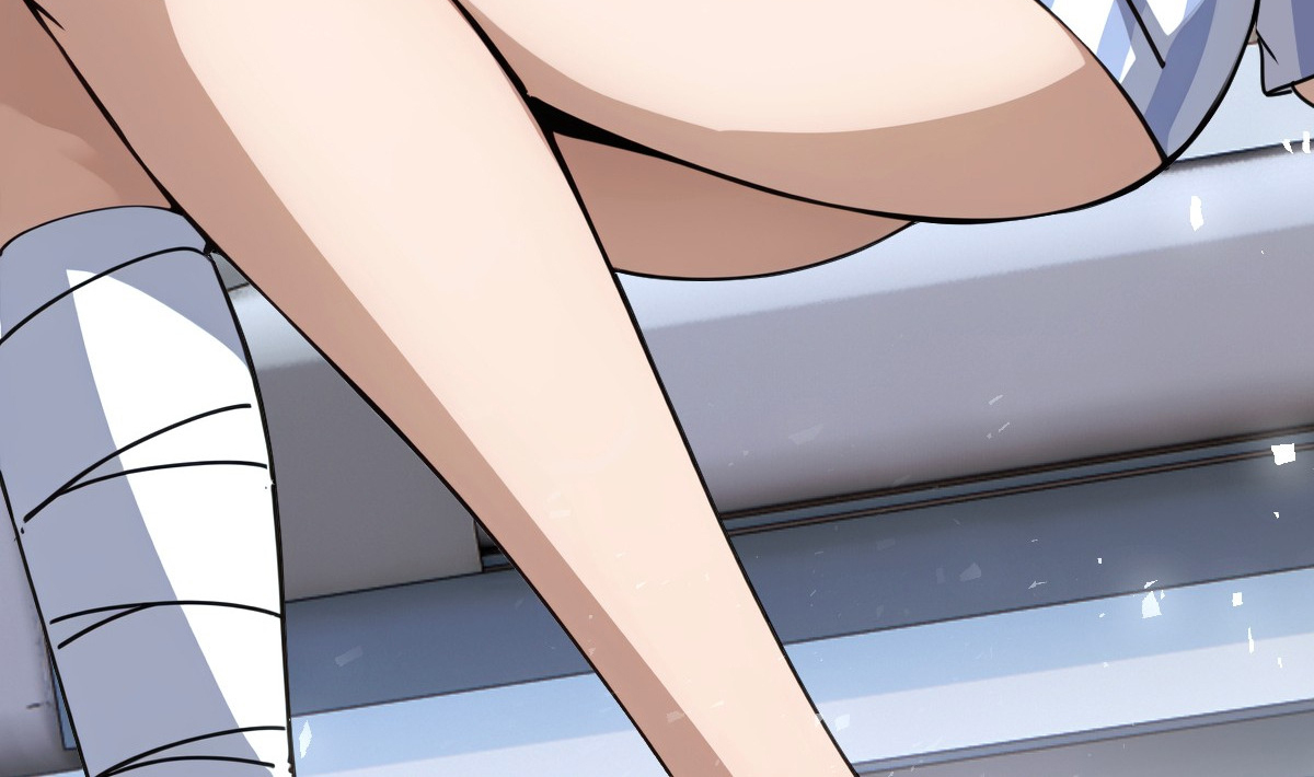 ยอดหมอเหนือภพ ตอนที่ 9 หน้า 8