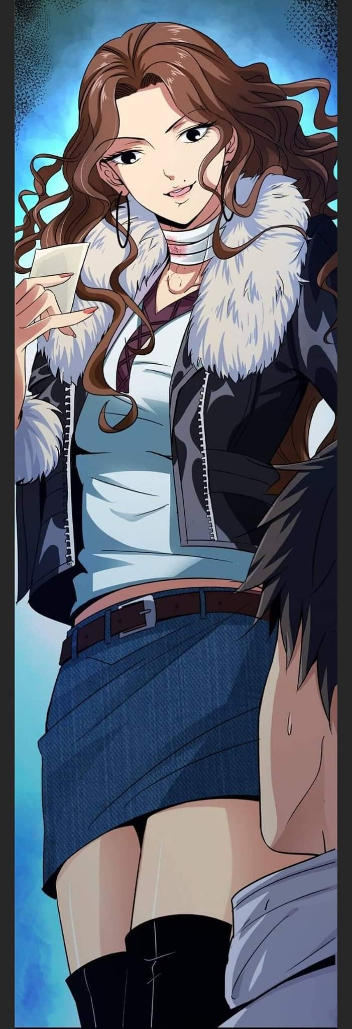 รถไฟสายเหนือ47x ตอนที่ 5 หน้า 46