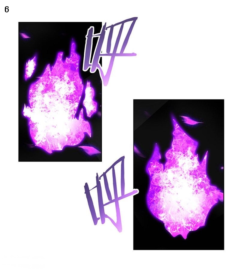 Above All Gods เทพยุทธเหนือเทวะ ตอนที่ 50 หน้า 7