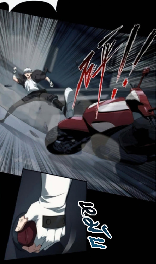 ราชาแห่งอักษรรูน ตอนที่ 3 หน้า 36