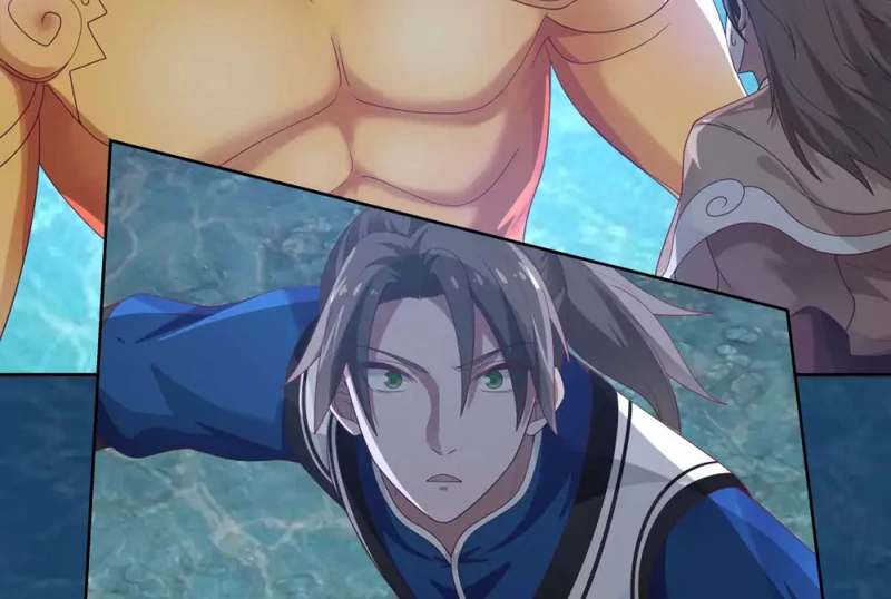 Chaos Alchemist (วิบัติการณ์เทพเซียนโอสถ) ตอนที่ 146 หน้า 4