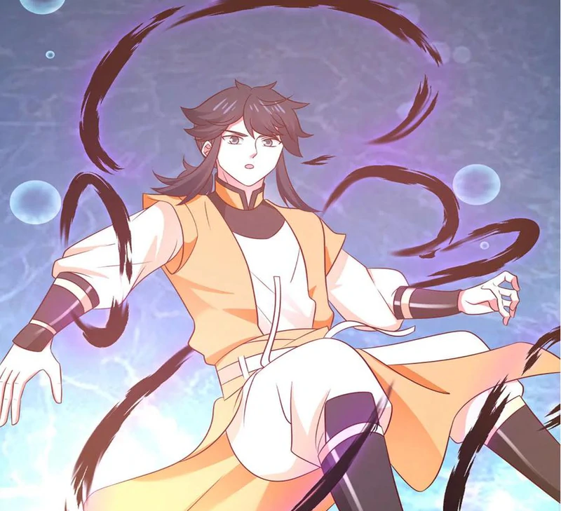 Chaos Alchemist (วิบัติการณ์เทพเซียนโอสถ) ตอนที่ 107 หน้า 36