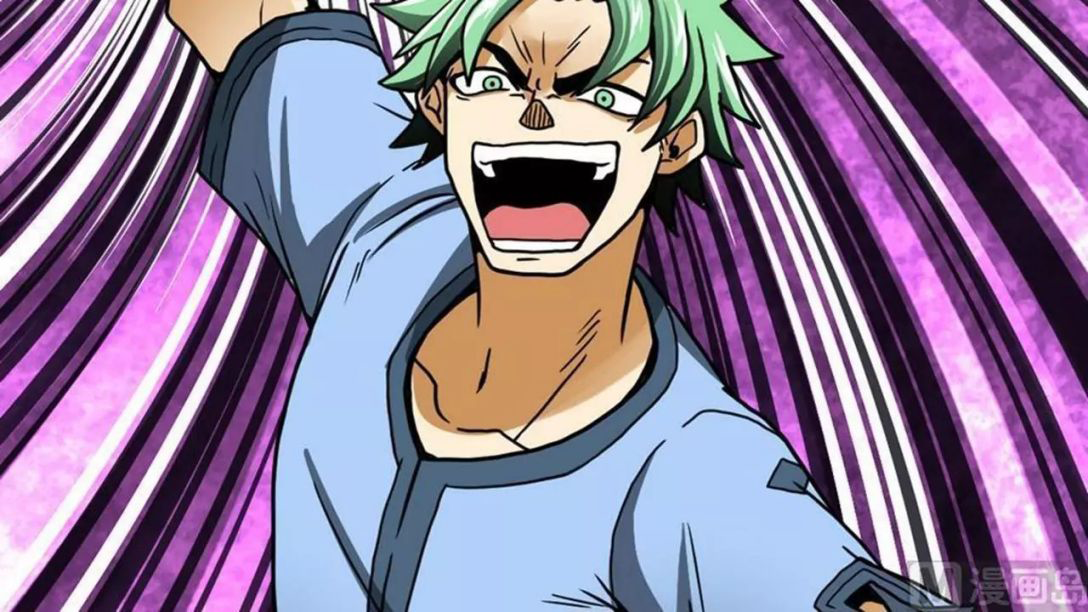 Peerless sword god เทพกระบี่ไรเทียมทาน ตอนที่ 10 หน้า 22