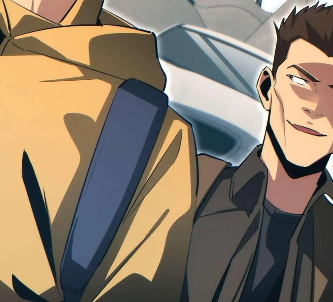 เกิดใหม่วันสิ้นโลก  (Rebirth In The End Times: I Reached The Top By Opening Boxes) ตอนที่ 32 หน้า 49