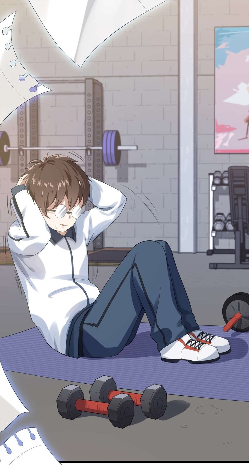 แผนการปลูกบ้านร้าง ของแม่สาวเทพธิดา ตอนที่ 2 หน้า 20