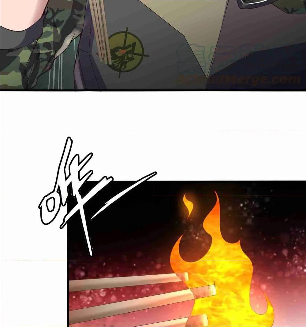 Super Warrior in Another World ทหารเซียนไปหาเมียที่ต่างโลก (กำลังแปลอยู่) ตอนที่ 70 หน้า 28