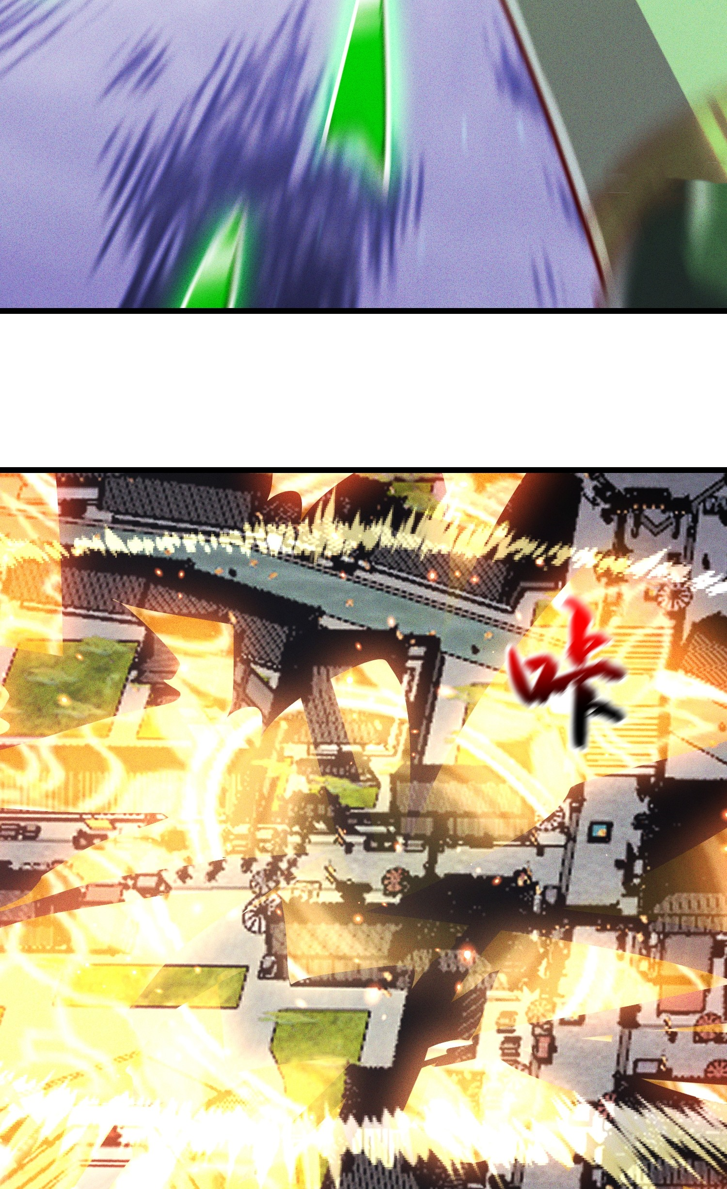 กลับมีพลังพระเจ้าสูงสุด ตอนที่ 20 หน้า 24