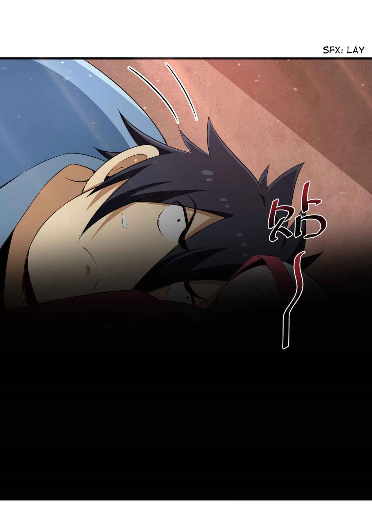 I Just Want To Be Killed (ฉันอยากจะโดนฆ่า) ตอนที่ 4 หน้า 4