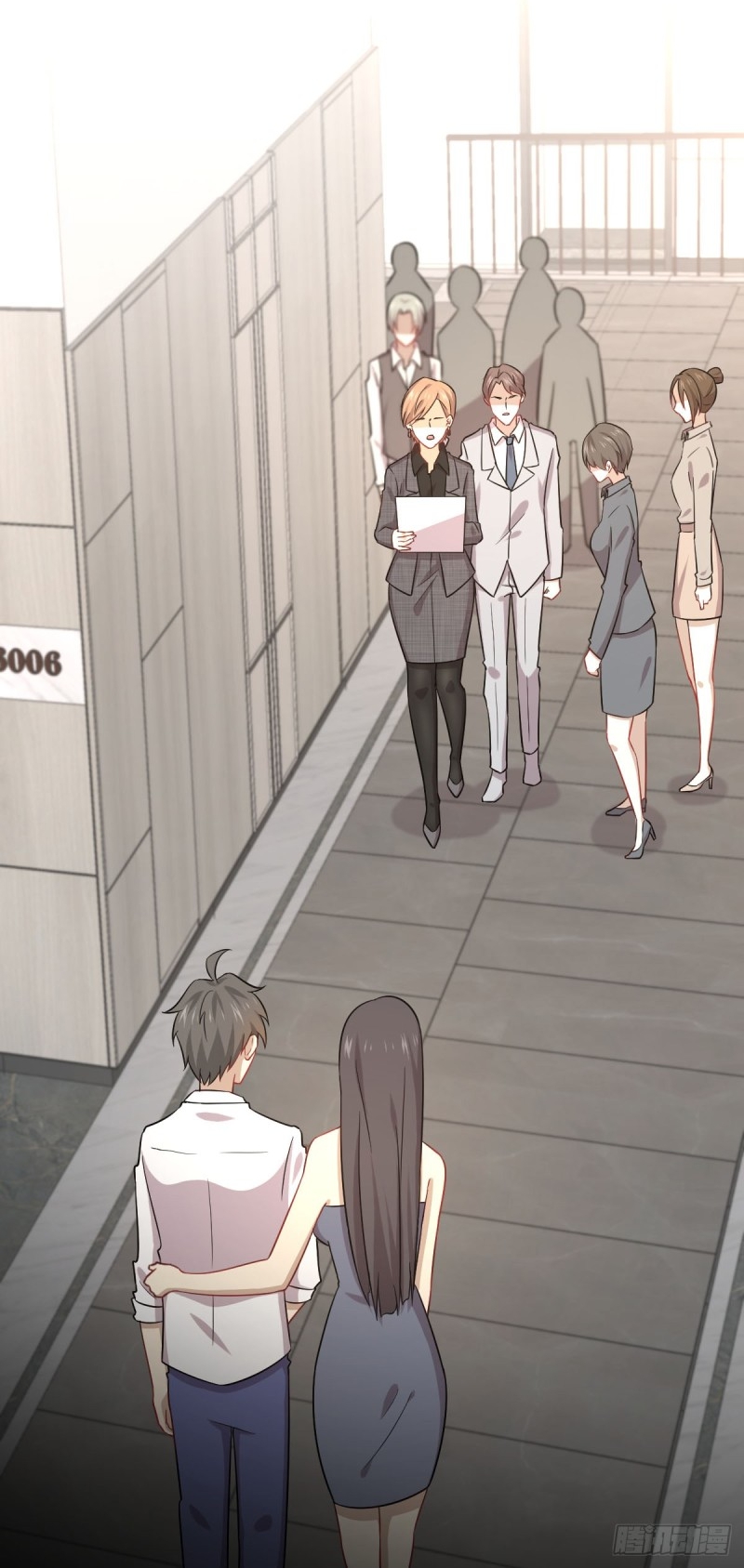 Immortal Swordsman in The Reverse World ข้าเซียนกระบี่ไม่เกาะสตรี ตอนที่ 78 หน้า 37