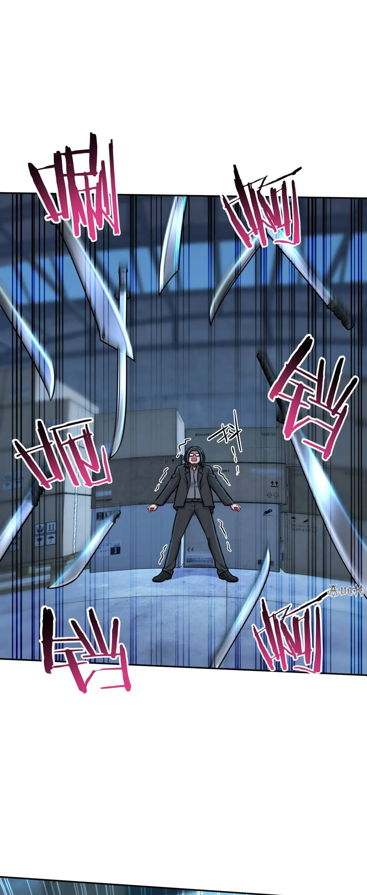 ผมไปเกาะสาวสวยกิน, แต่ตอนนี้ฉันเป็นคนร่ำรวยแล้ว~ ตอนที่ 95 หน้า 42