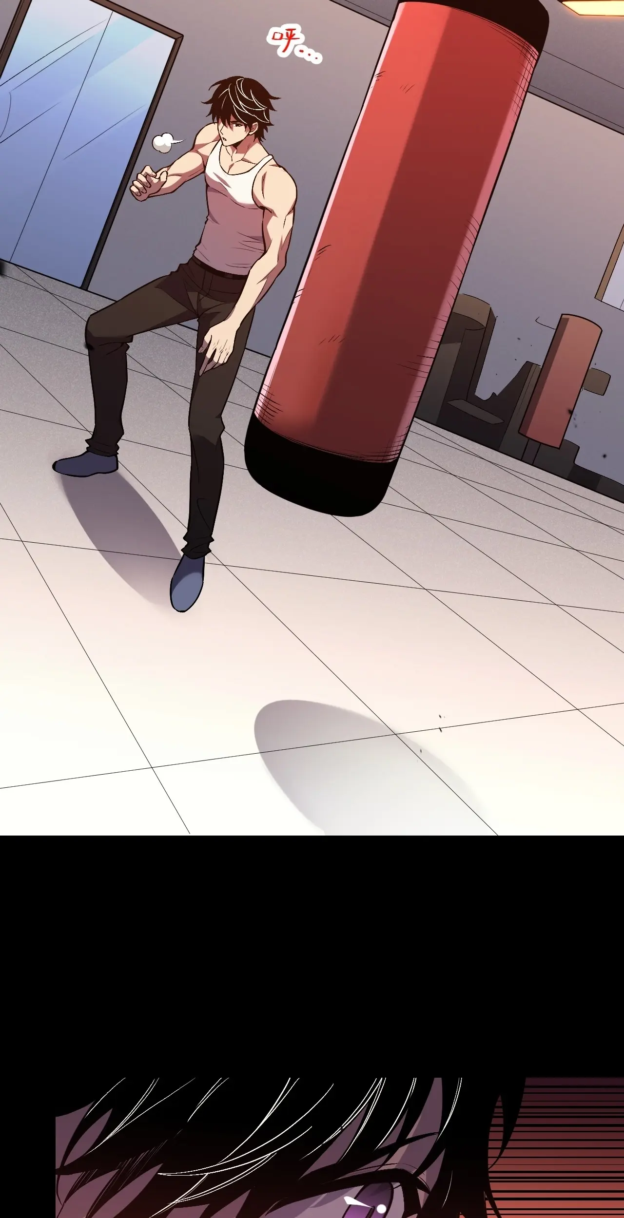 [ชนจีน] เทพอสูรเบฮีมอธ - Demon God of Apocalyptic Behemoth ตอนที่ 13 หน้า 17