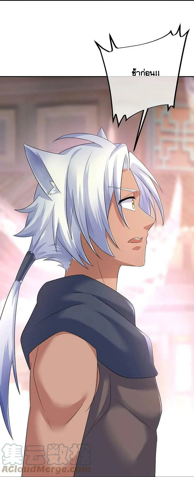 peerless battle spirit ตอนที่ 448 หน้า 22