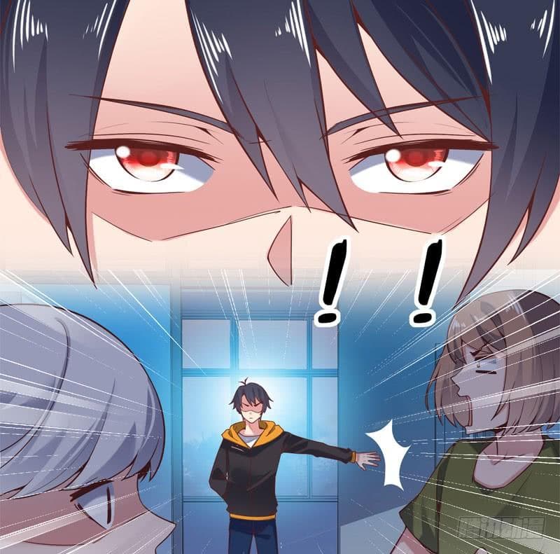 |. Carrying The Goddess Along (จบss1) ตอนที่ 46 หน้า 36