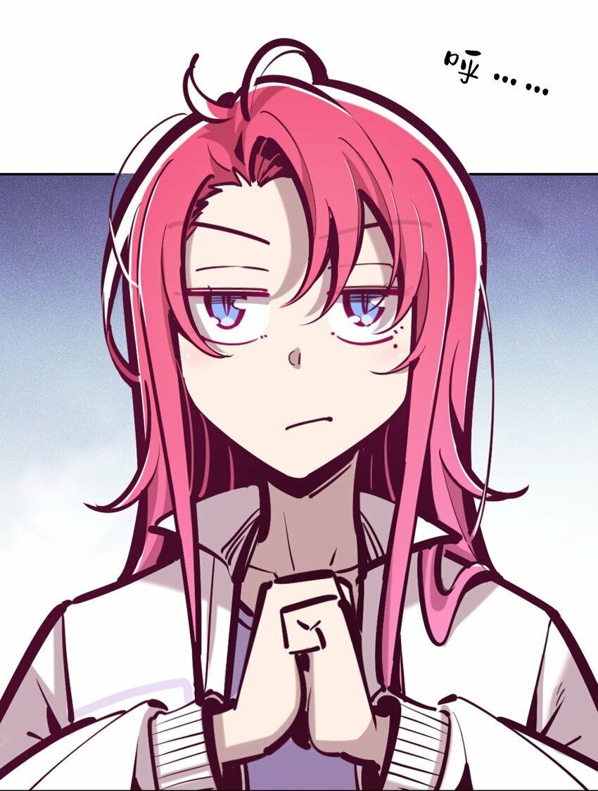 Demon x Angel can't get along! ตอนที่ 89 หน้า 36