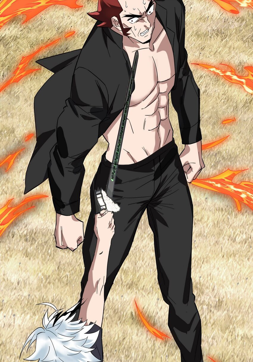 I Have a Hall of Heroic Souls ตอนที่ 36 หน้า 42