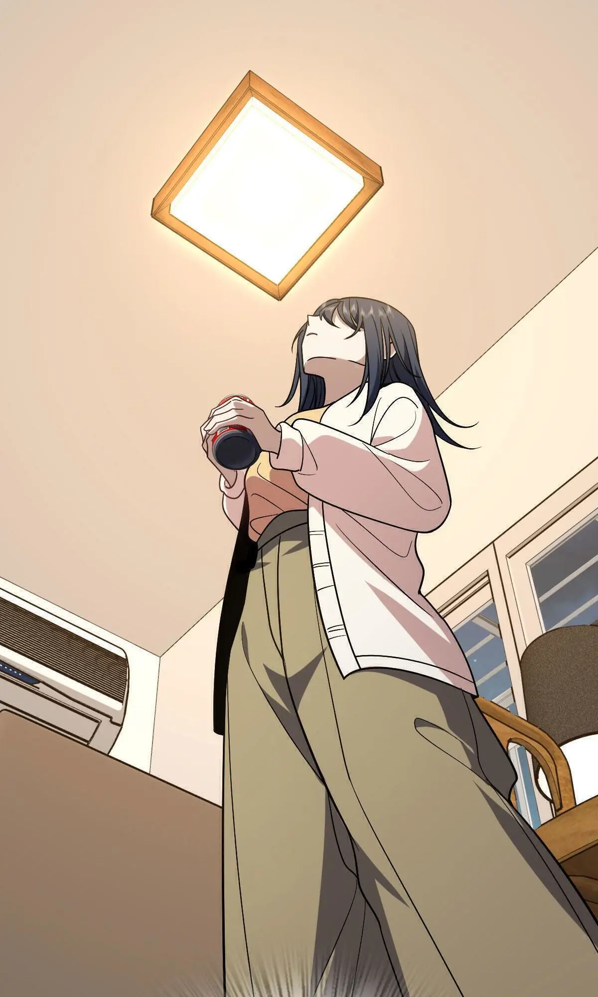 ภรรยาผมเป็นคนเมื่อ1000ปีที่แล้ว My Wife Is From a Thousand Years Ago ตอนที่ 41 หน้า 33