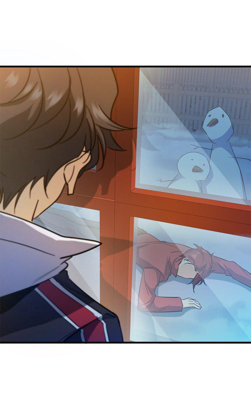 ไว้ชีวิตข้าเถอะท่าน! - Spare Me, Great Lord! ตอนที่ 6 หน้า 28